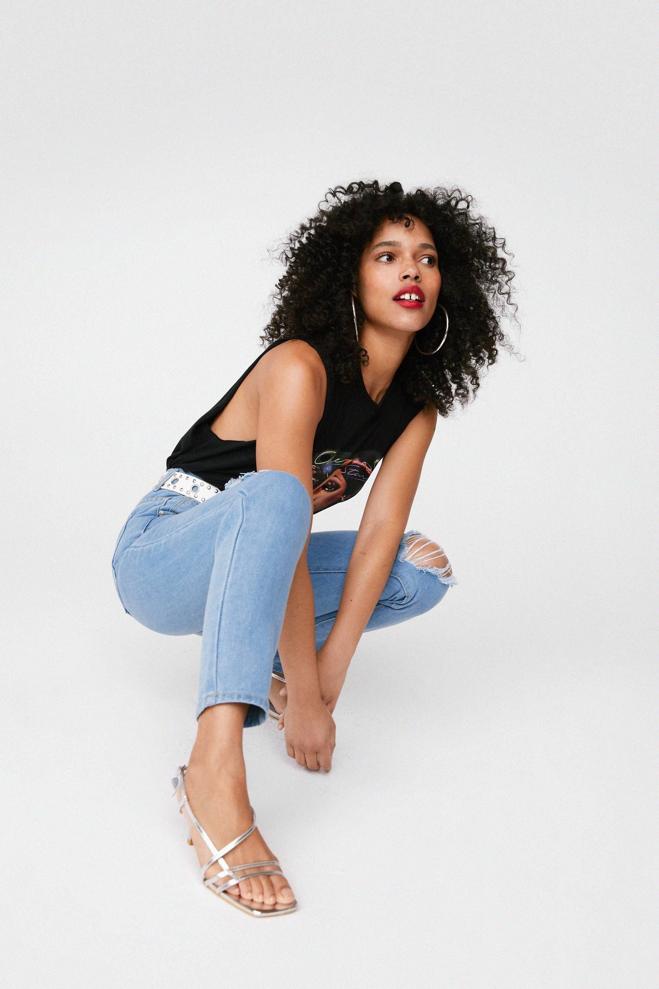 Mom's the Word High-Waisted Jeans | NastyGal (US & CA)