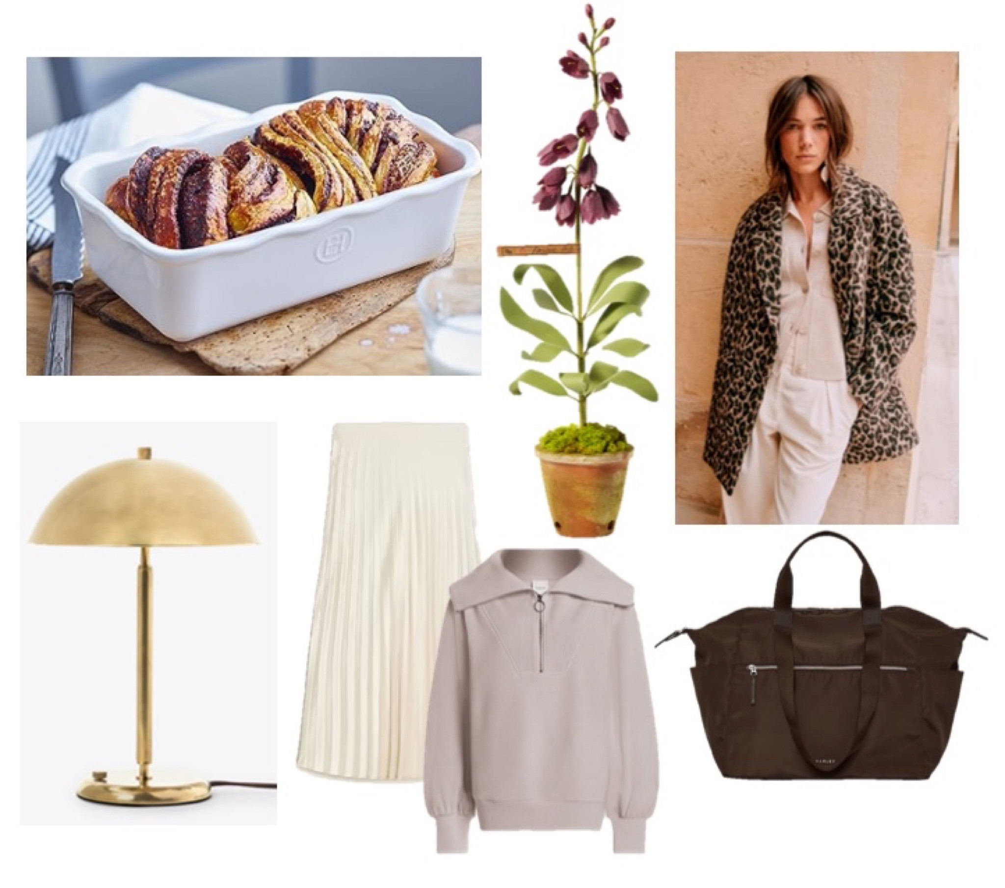 It’s no secret Fall is a favorite for many of us and I am no exception. The shorter days, moody colors, and cozy feel gets me excited to do a little refresh of both home and wardrobe every year. I pulled together a few favorites to inspire your own fall refresh.

#LTKCyberWeek #LTKSeasonal #LTKhome