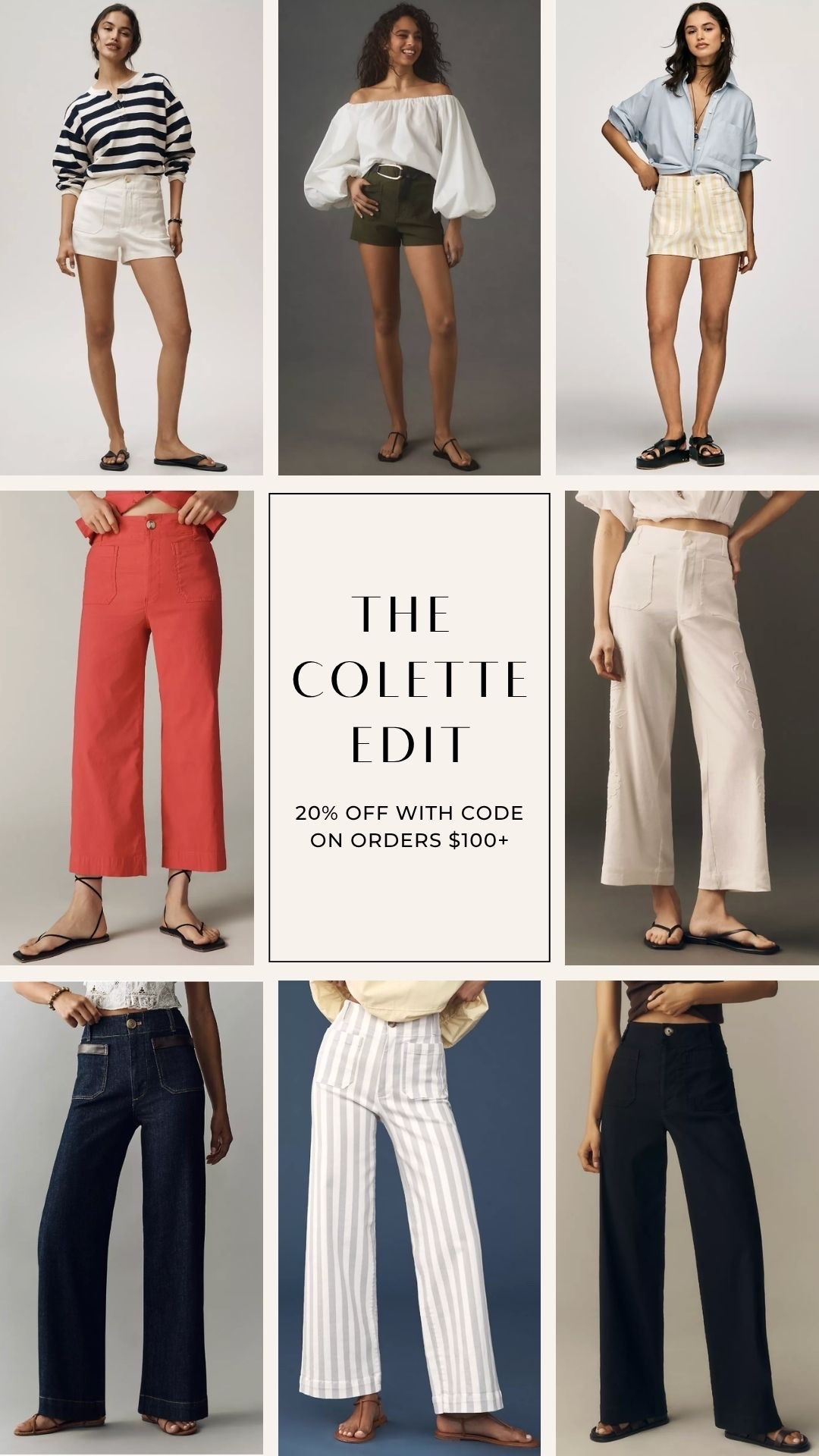 One of my favorite style of pants and they’re viral for a reason! They come in a ton of different colors and fabrics! Use CODE: LUCYSWHIMS20 for 20% off orders $100+

#LTKSeasonal #LTKOver40