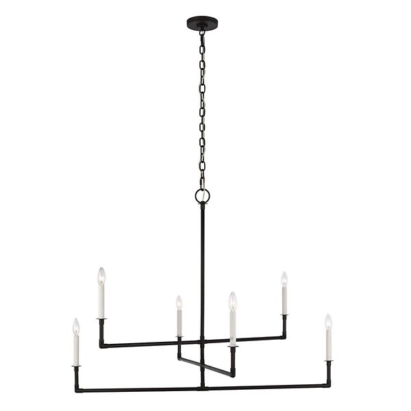 Bayview Chandelier


by Chapman & Myers | Lumens