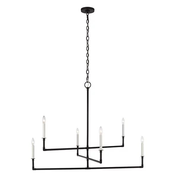 Bayview Chandelier


by Chapman & Myers | Lumens