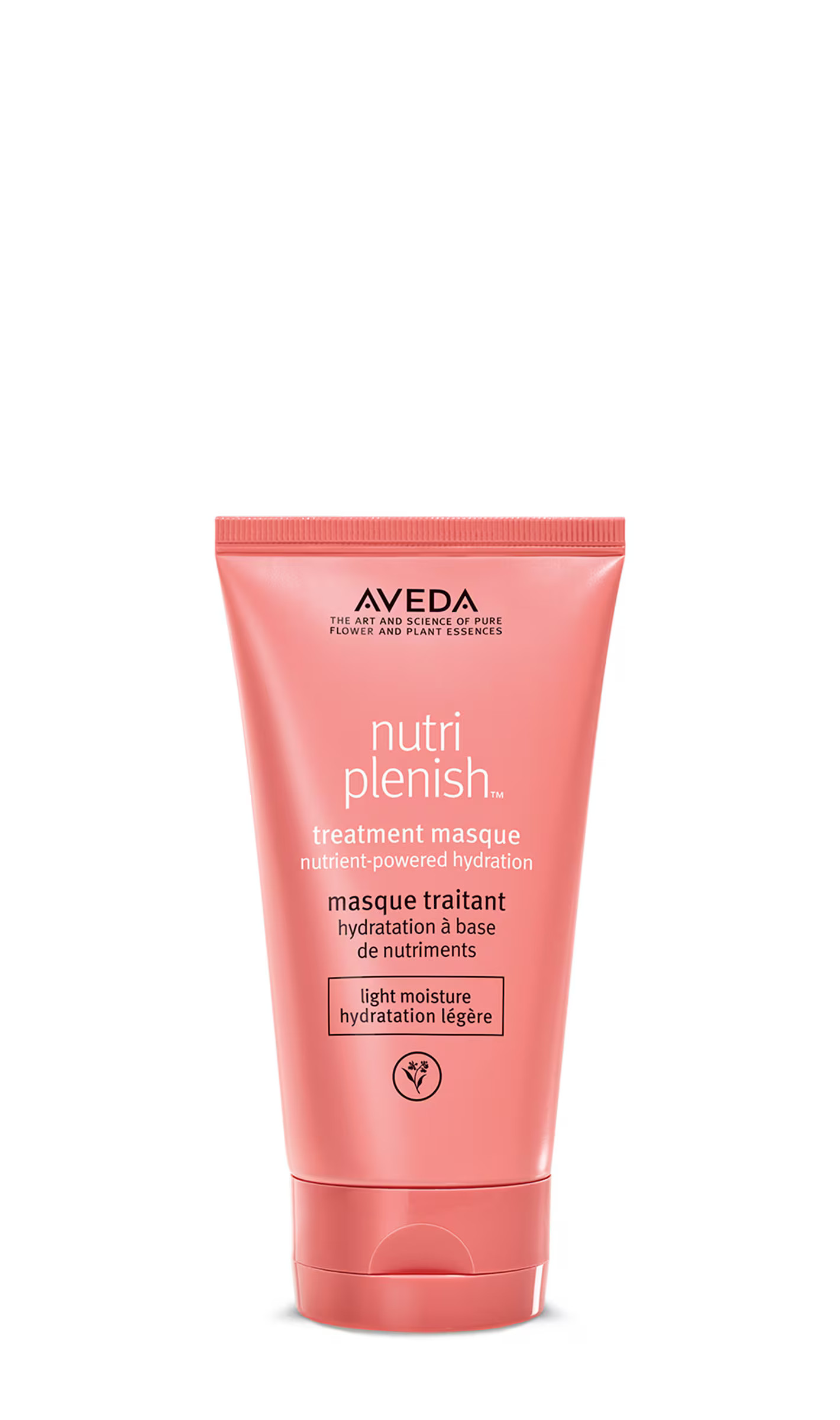 nutriplenish™ treatment masque light moisture | Aveda | Aveda (US)
