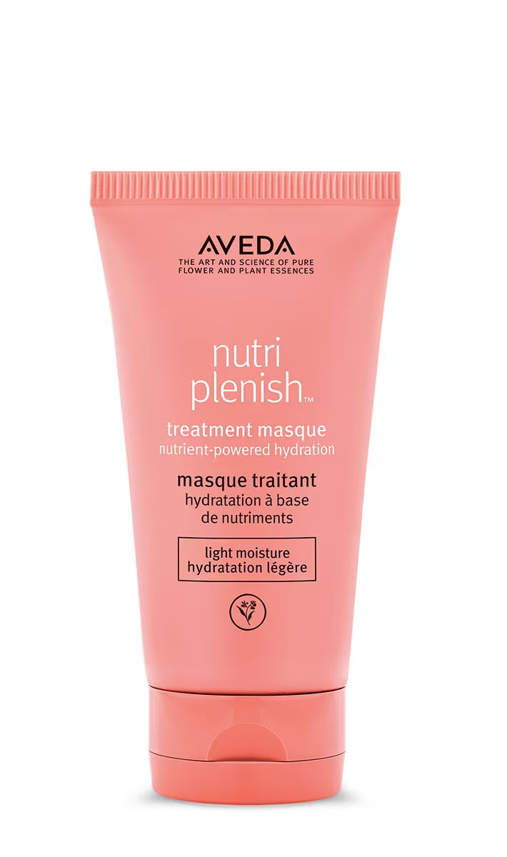 nutriplenish™ treatment masque light moisture | Aveda | Aveda (US)