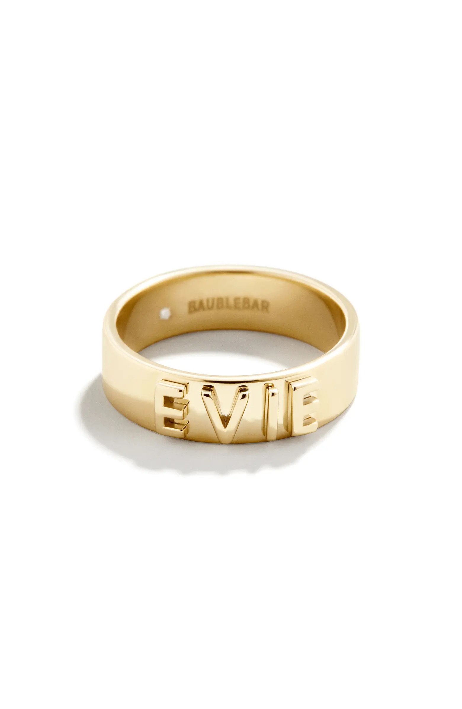Custom Band Ring | Nordstrom
