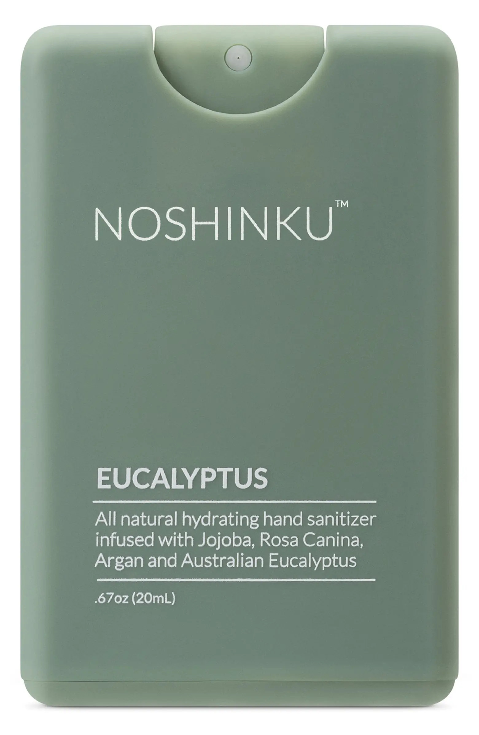 Rejuvenating Travel Size Hand Sanitizer | Nordstrom