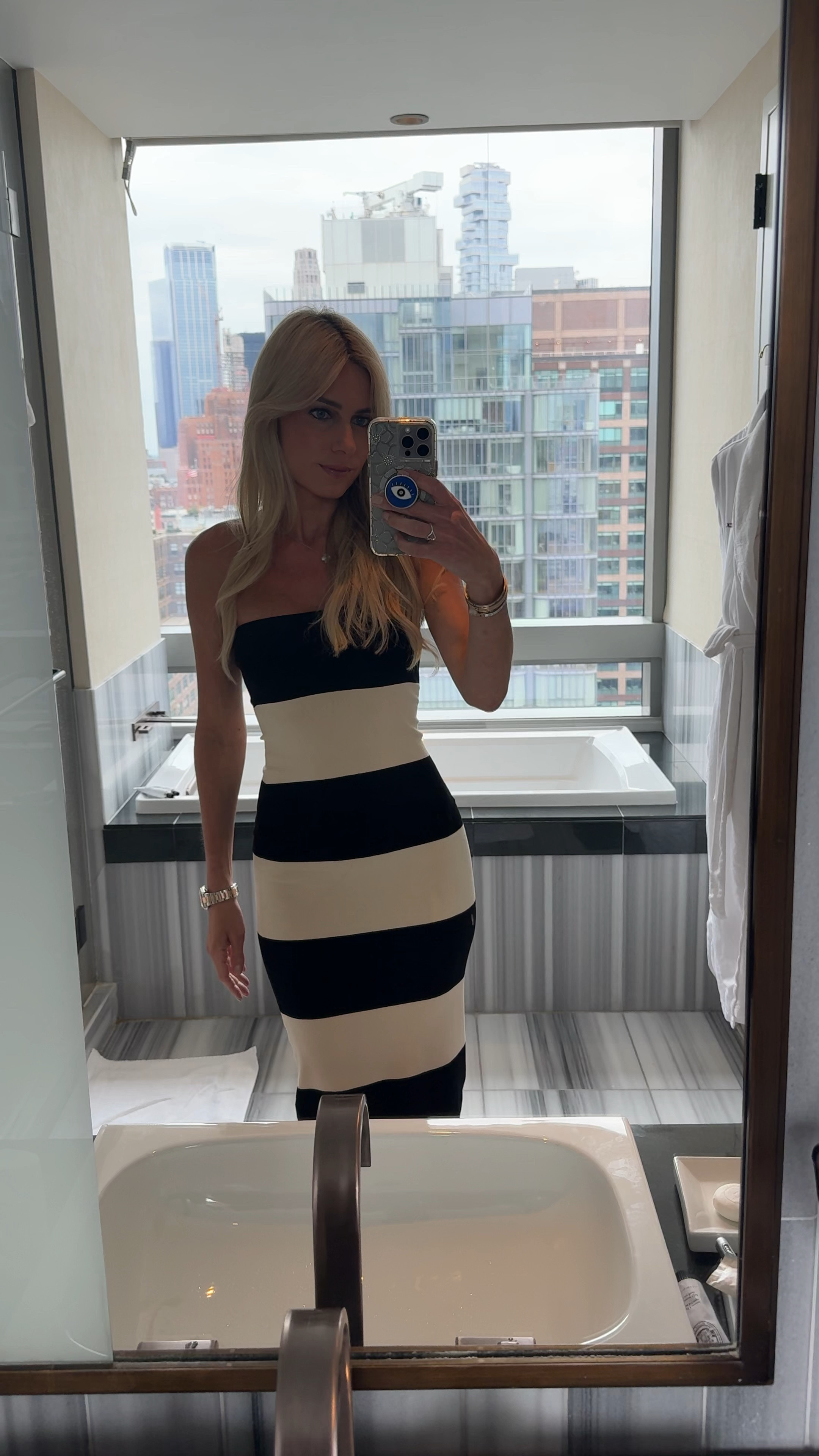 Ultimate summer dress by Posse. Get it before it sells out 🖤 Wearing size XS 

#LTKWedding #LTKTravel #LTKStyleTip