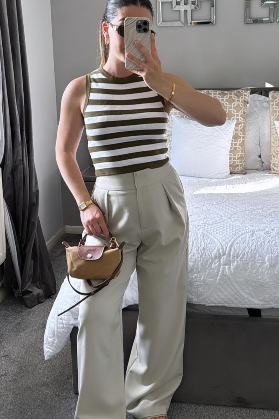 SALE ALERT #riverisland #longchamp #fashion #sale #outfittherapy 