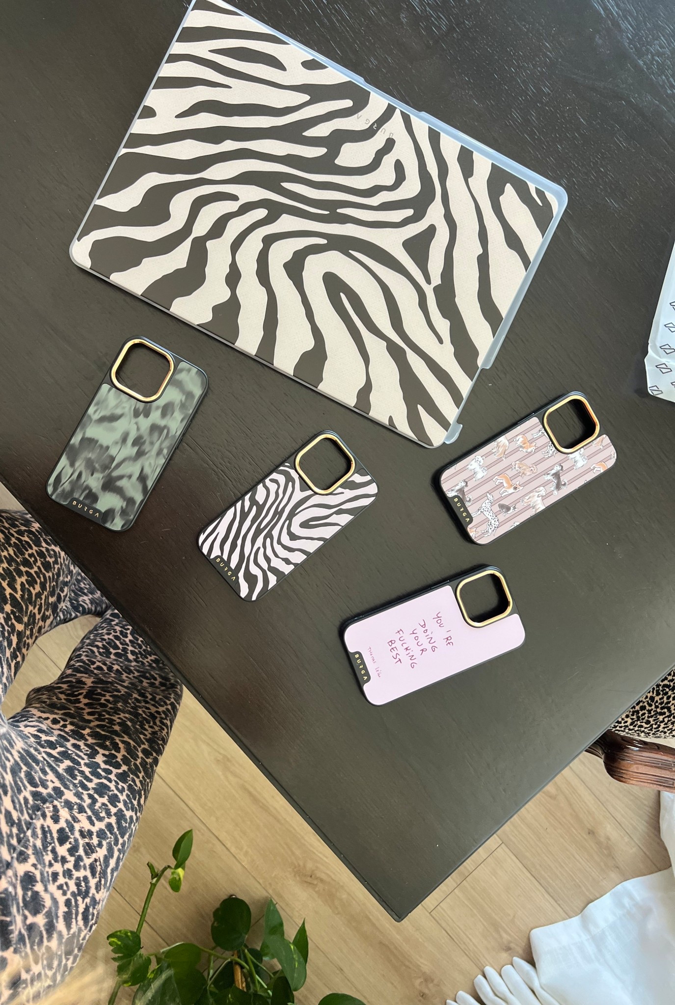 Burga phone case favorites , zebra, dogs and you’re doing your fucking best 

#LTKMothersDay #LTKSaleAlert #LTKselfcare