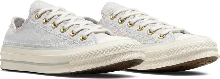 Converse Chuck Taylor® All Star® 70 Oxford Sneaker (Women) | Nordstrom | Nordstrom