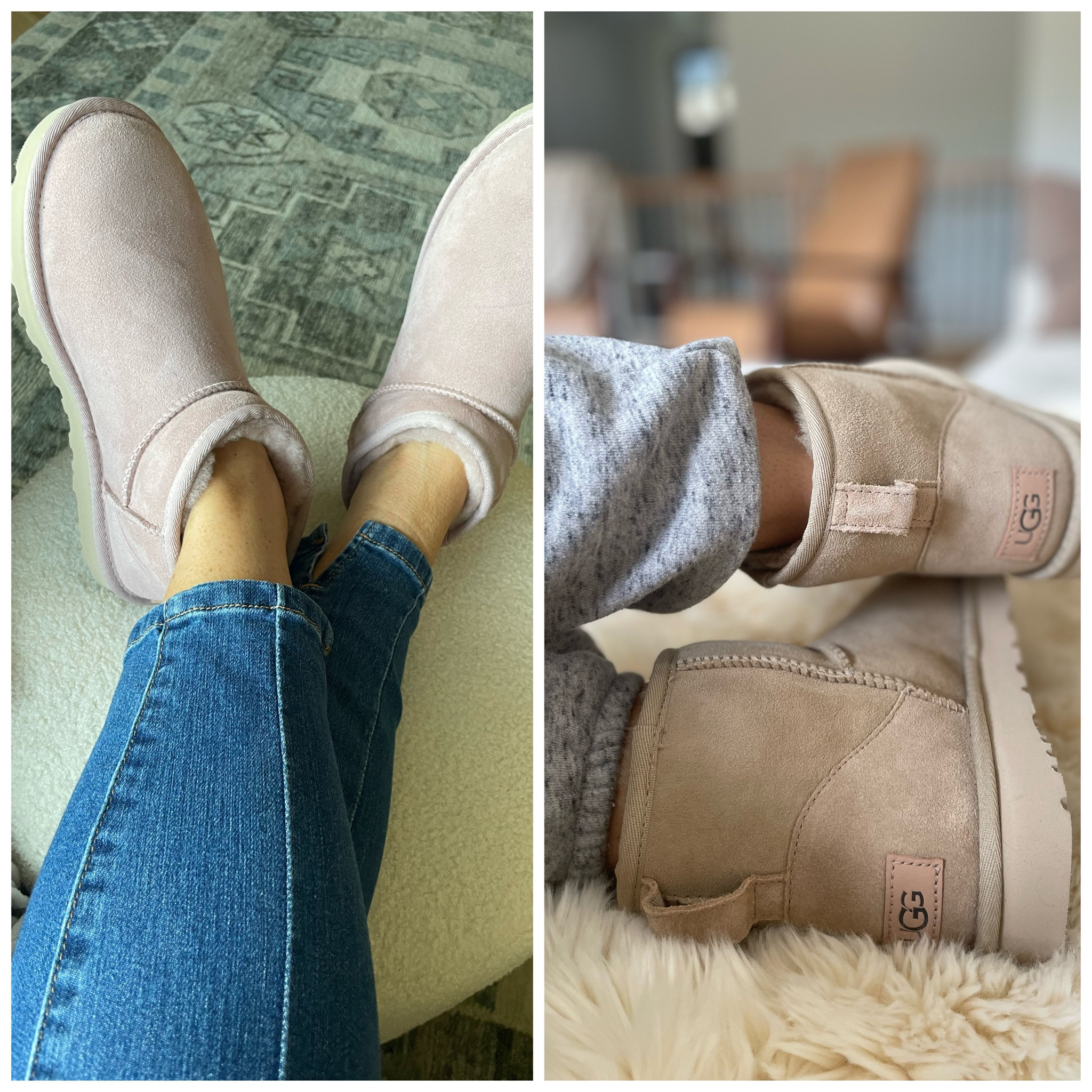 uggs clothing sale