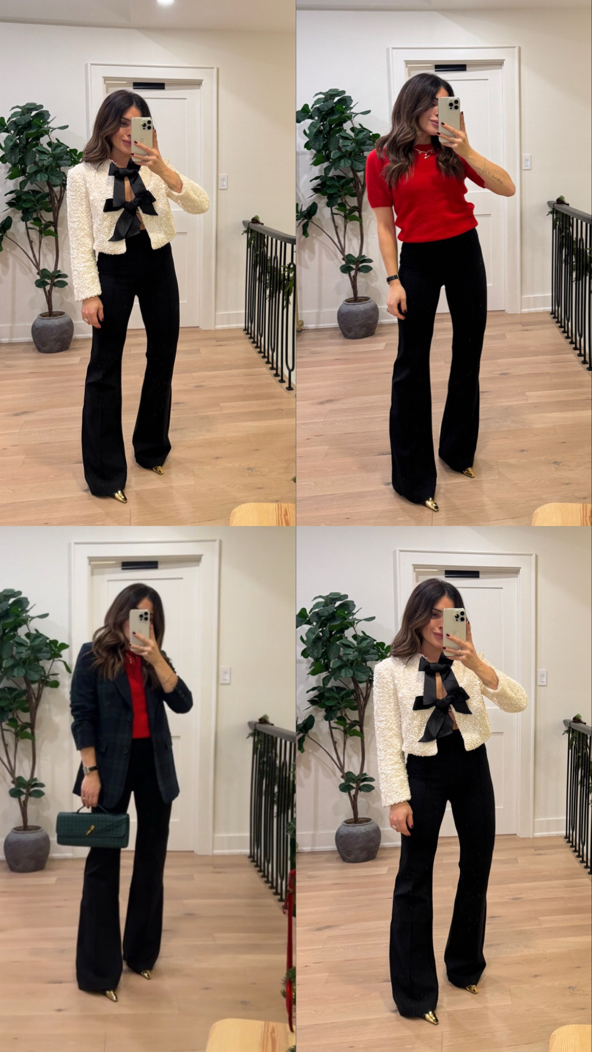 How I’m styling wide leg pants this season! 

Pants: xs reg

#LTKsale #LTKcanada #LTKstyletip