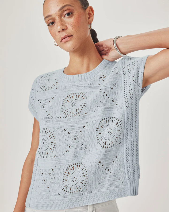 Anderson Sweater Tank | Splendid