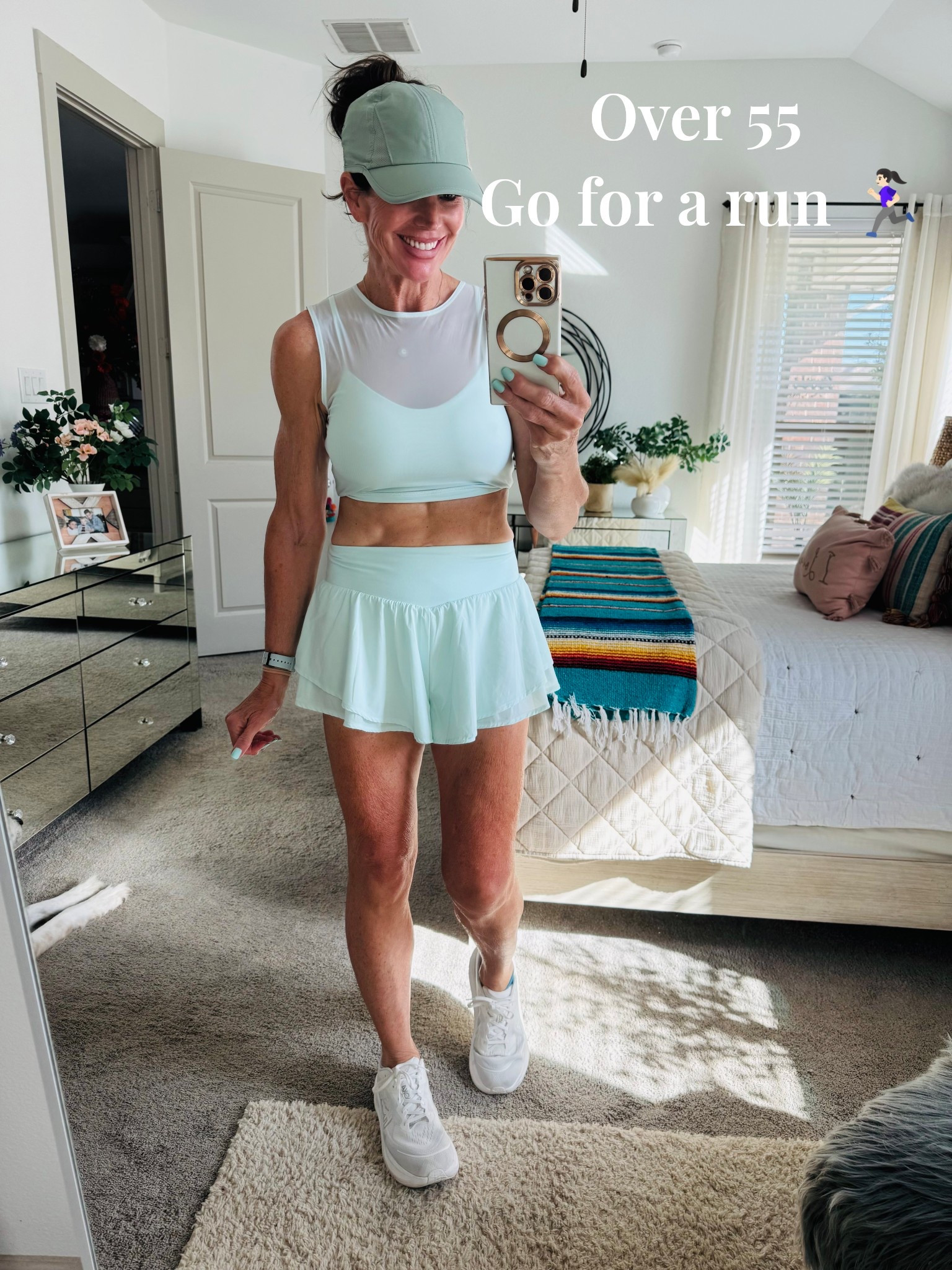 I just ordered this in black too!! Obsessed! 

#LTKActive #LTKOver40 #LTKfitnessgoals