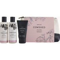 Cowshed Limited Edition Travel Set | Look Fantastic (UK)