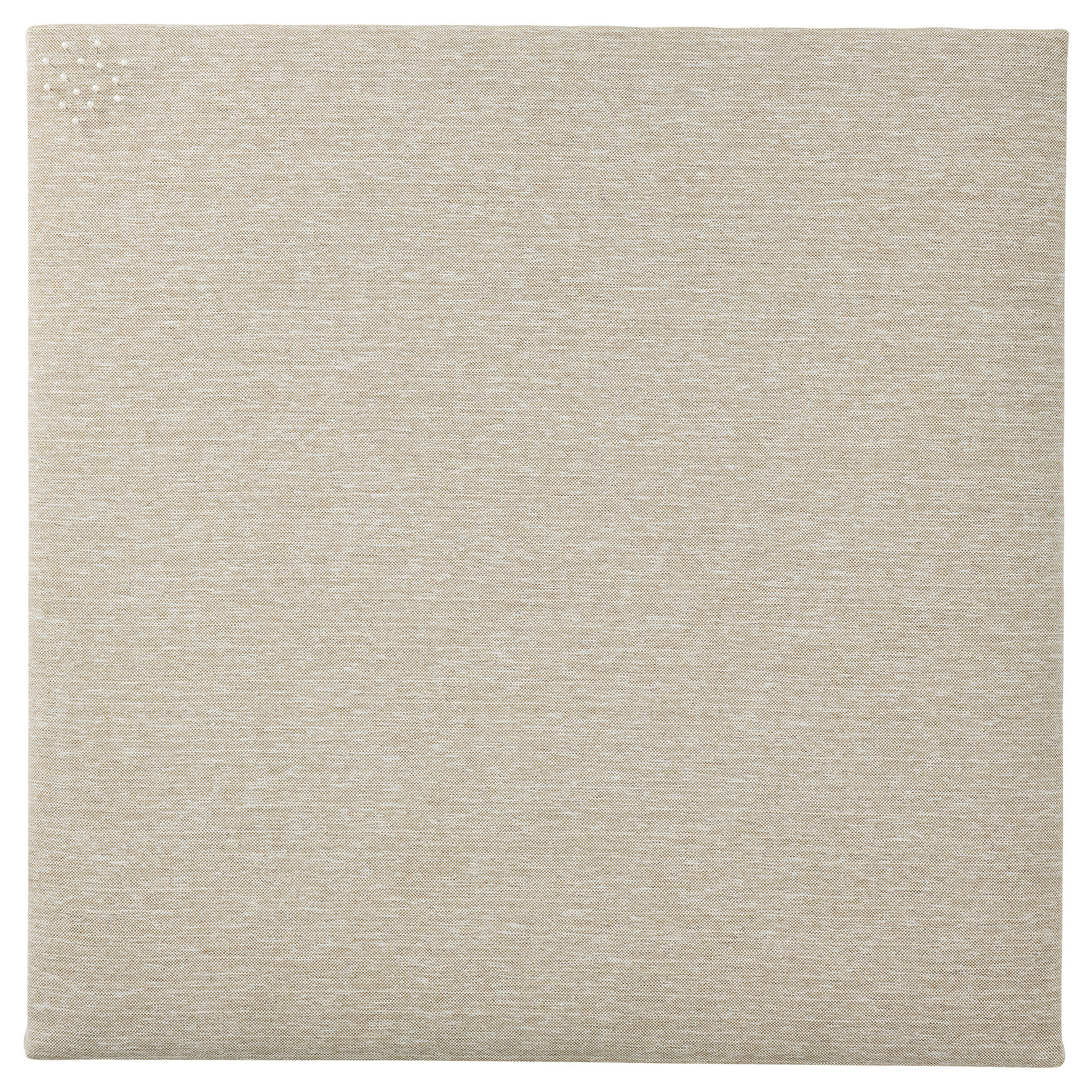 SVENSÅS Notiztafel mit Pins, beige, 60x60 cm - IKEA Deutschland | IKEA (DE)