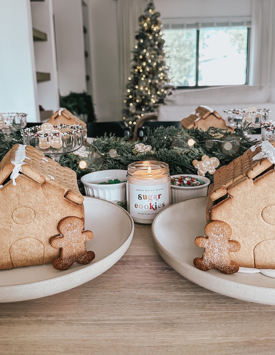 Holiday Time Gingerbread House … curated on LTK