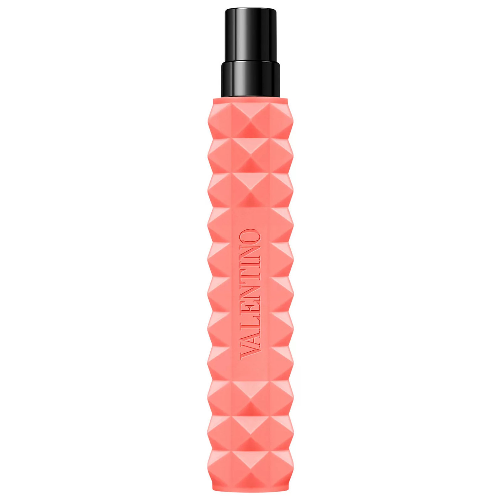 Valentino Born in Roma Coral Fantasy Eau de Parfum Travel Spray with Rose & Orange, Size: .33 FL Oz, Pink | Kohl's