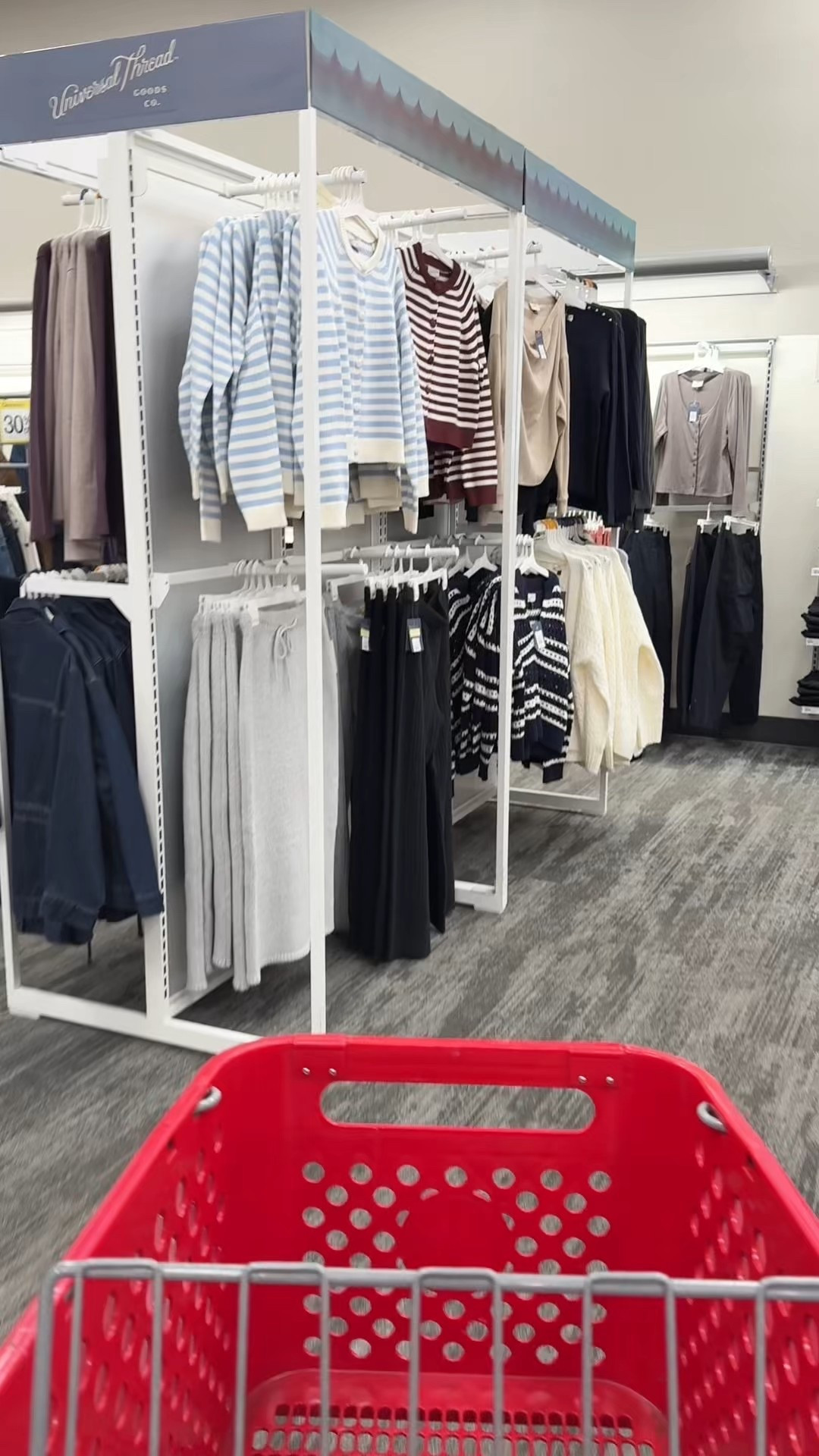 New striped sweaters 🩵

#LTKMidsize #LTKootd #LTKPlusSize