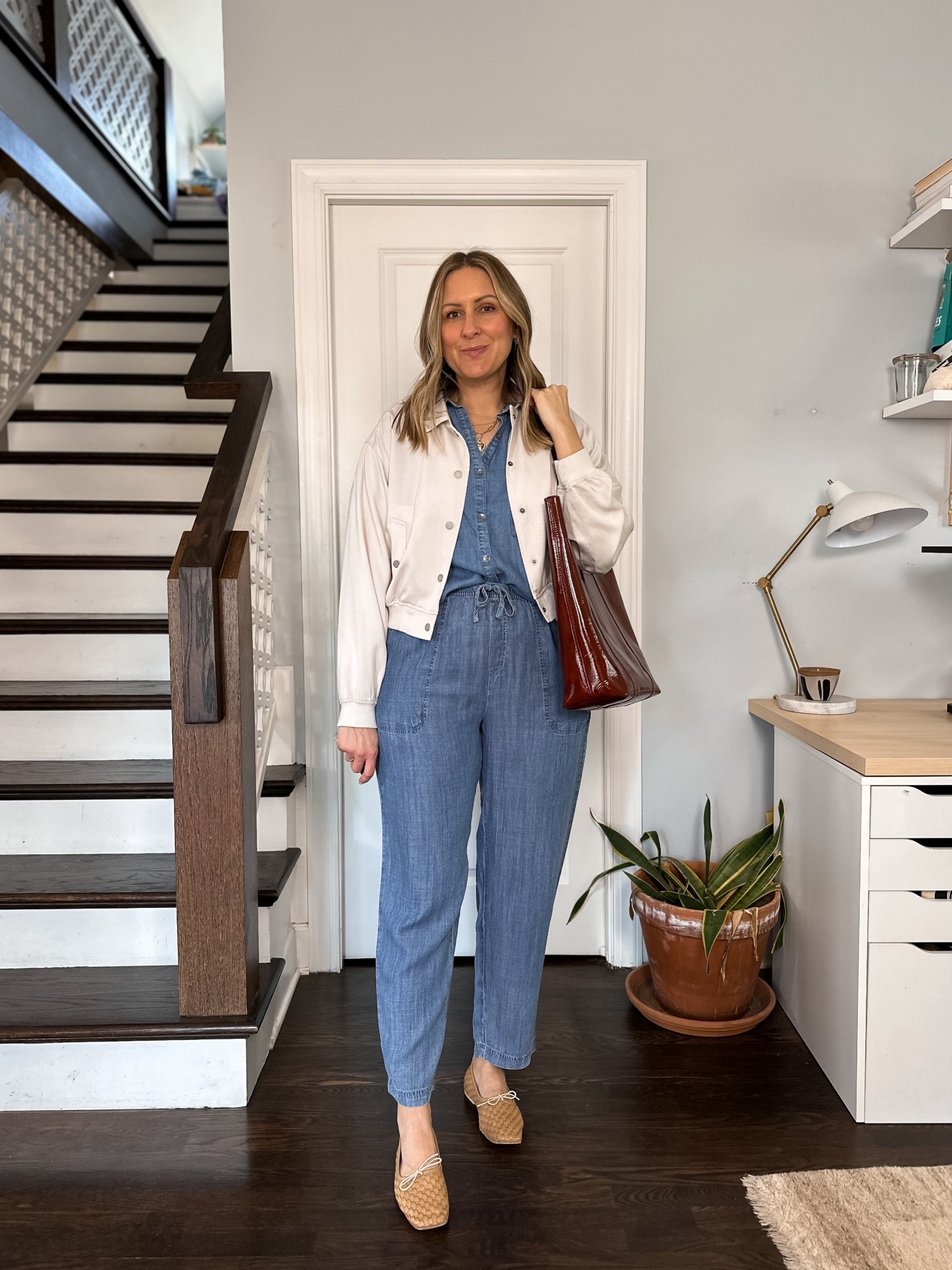 Everything is tts. Code: MICHELLE10 for 10% off your first order at Frēda Salvador  

#LTKShoeCrush #LTKOver40 #LTKStyleTip