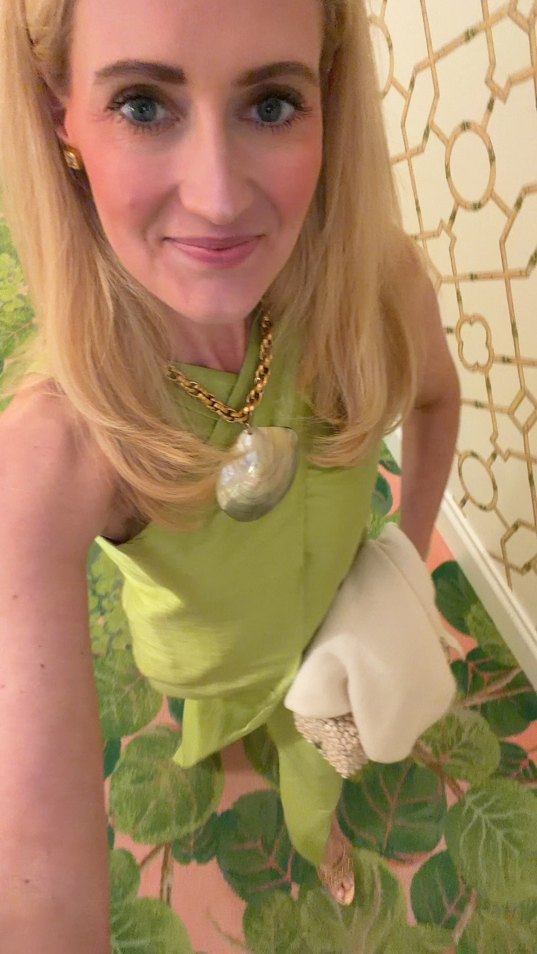 Prettiest shell necklace for Summer! I also love this Julia Amory dress in dupioni silk! It comes in lots of colorways and a short version! 

#LTKTravel #LTKvlog #LTKTall