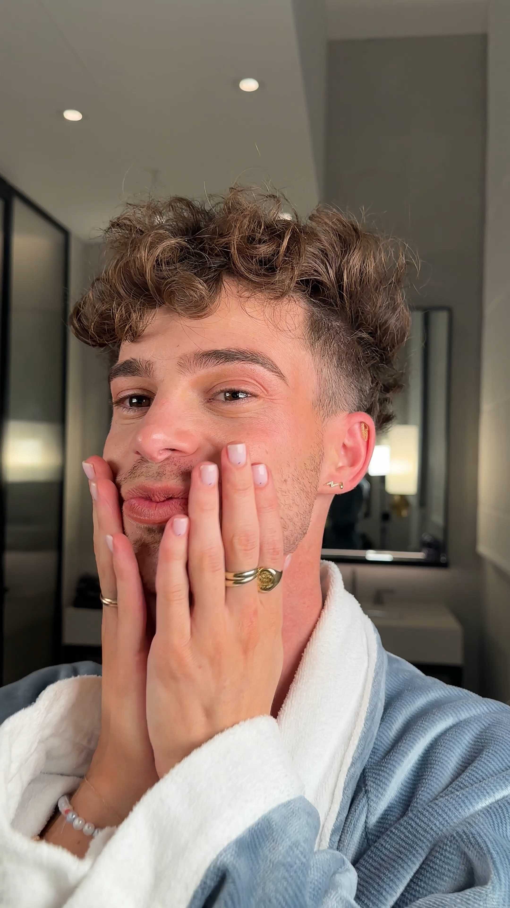 current nighttime routine lol 

#LTKbeauty #LTKaustralia #LTKVideo