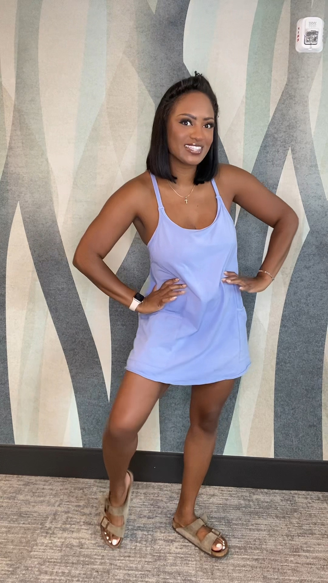 the answer to all those hot outdoor activities #comfy #freepeoplemovement

#LTKstyletip #LTKSeasonal