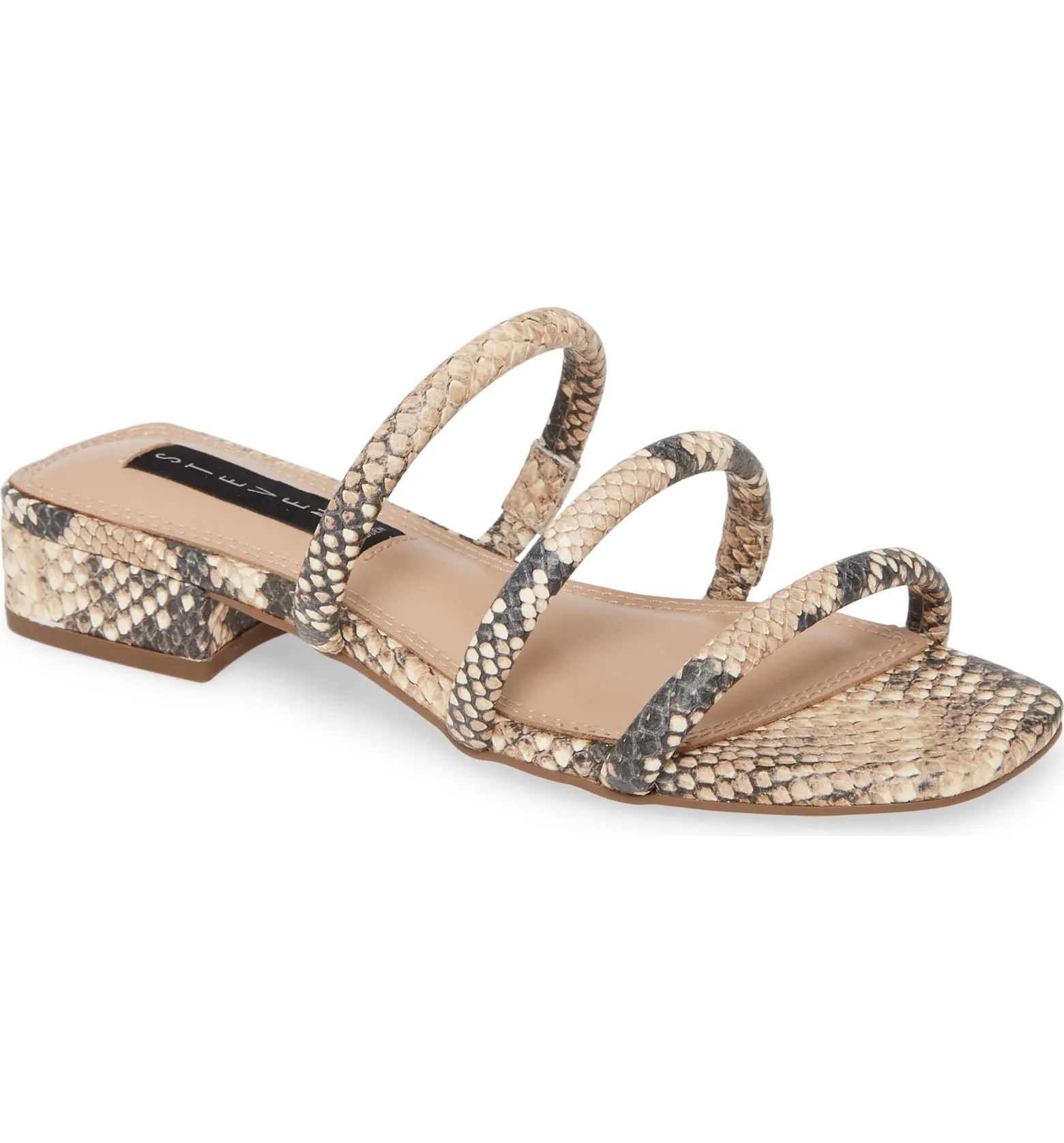 Hades Strappy Slide Sandal | Nordstrom