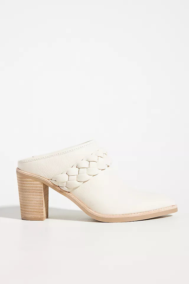 Dolce Vita Serla Mules | Anthropologie (US)