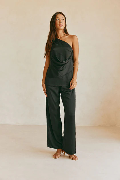 Adeline Pants | Sabo Skirt AU