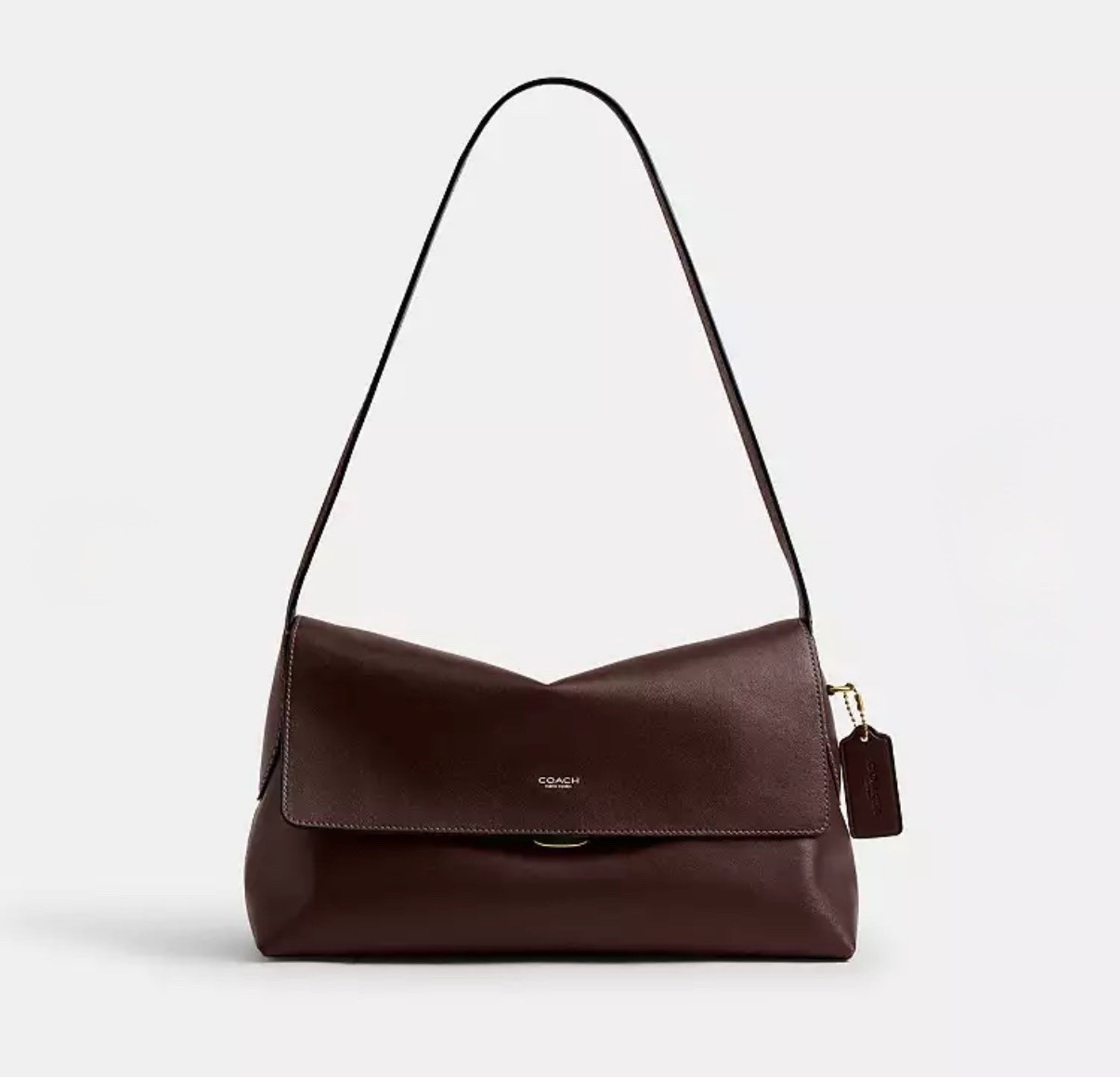 Chelsea Shoulder Bag 30
Coach

Best chic bag

#LTKgrwm #LTKootd #LTKNYFW