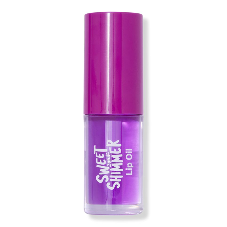 Sheer Lilac Lip Oil | Ulta