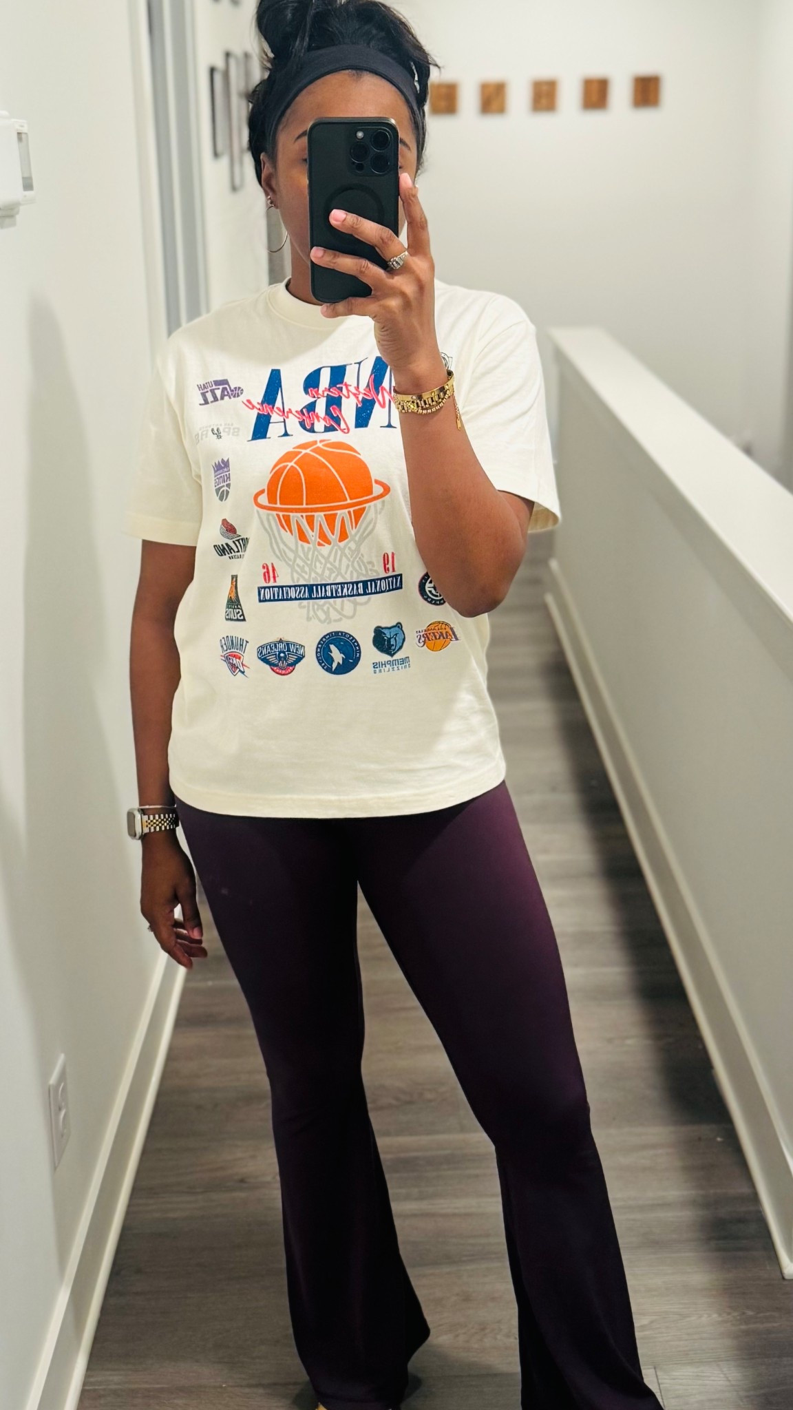 Aerie Crossover leggings 

#LTKselfcare #LTKmomlife #LTKMidsize