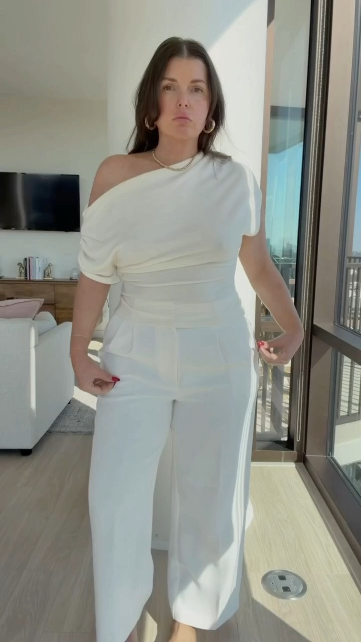 Off the shoulder summer outfit

#LTKootd #LTKSeasonal