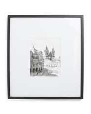 18x20 Matted To 8x10 Logan Wall Portrait Frame | Mother's Day Gifts | Marshalls | Marshalls