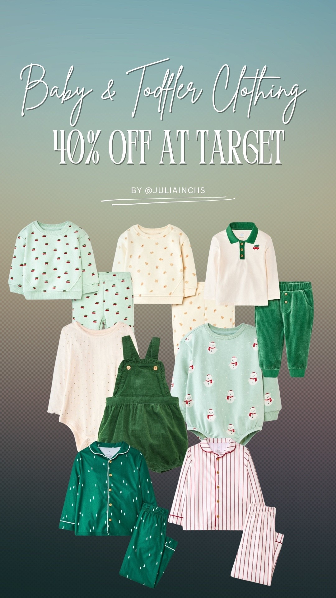 Target circle deal! The prices are amazing and so worth it! Sets for as low as $7.20 each! 😍

#LTKKids #LTKSaleAlert #LTKCyberWeek