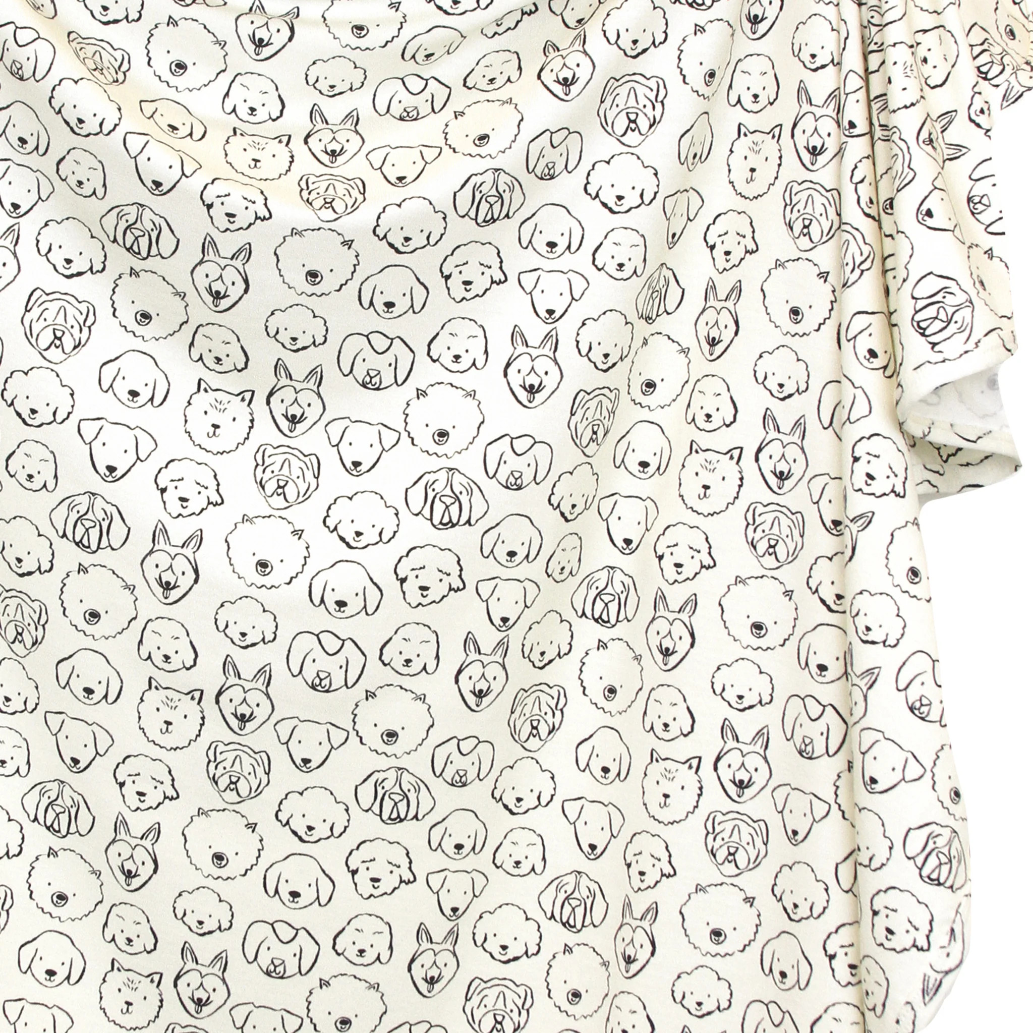 Dane Swaddle Blanket | Lou Lou & Company