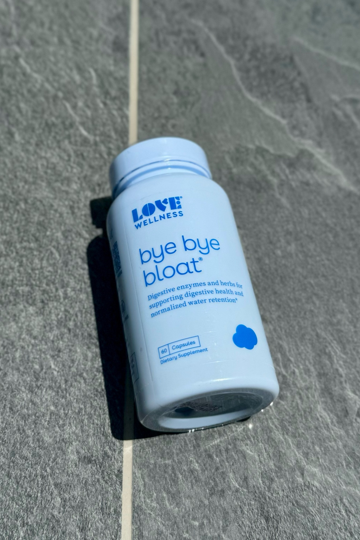 Bye Bye Bloat 👋🏼

#LTKTravel #LTKActive #LTKFitness