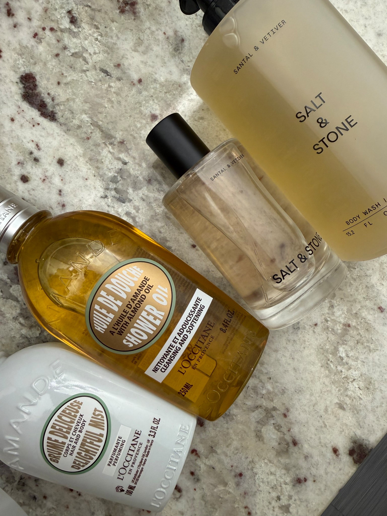 When you don’t know what to get them… you can never go wrong with a good shower moment ✨ These @nordstrombeauty favorites make the perfect cozy, thoughtful holiday gift. #nordstrompartner

#LTKGiftGuide #LTKU #LTKHoliday