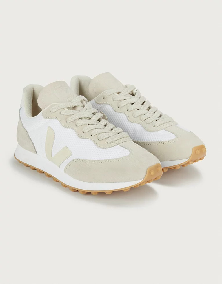 VEJA Rio Branco Sneakers | The White Company (UK)