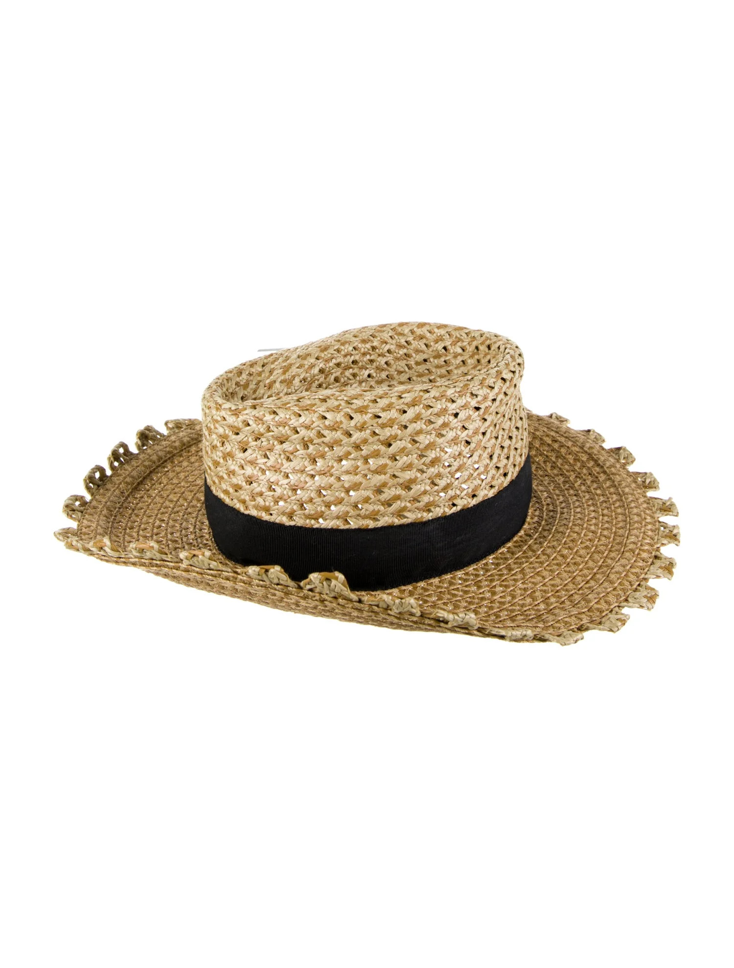 Sun Hat | The RealReal