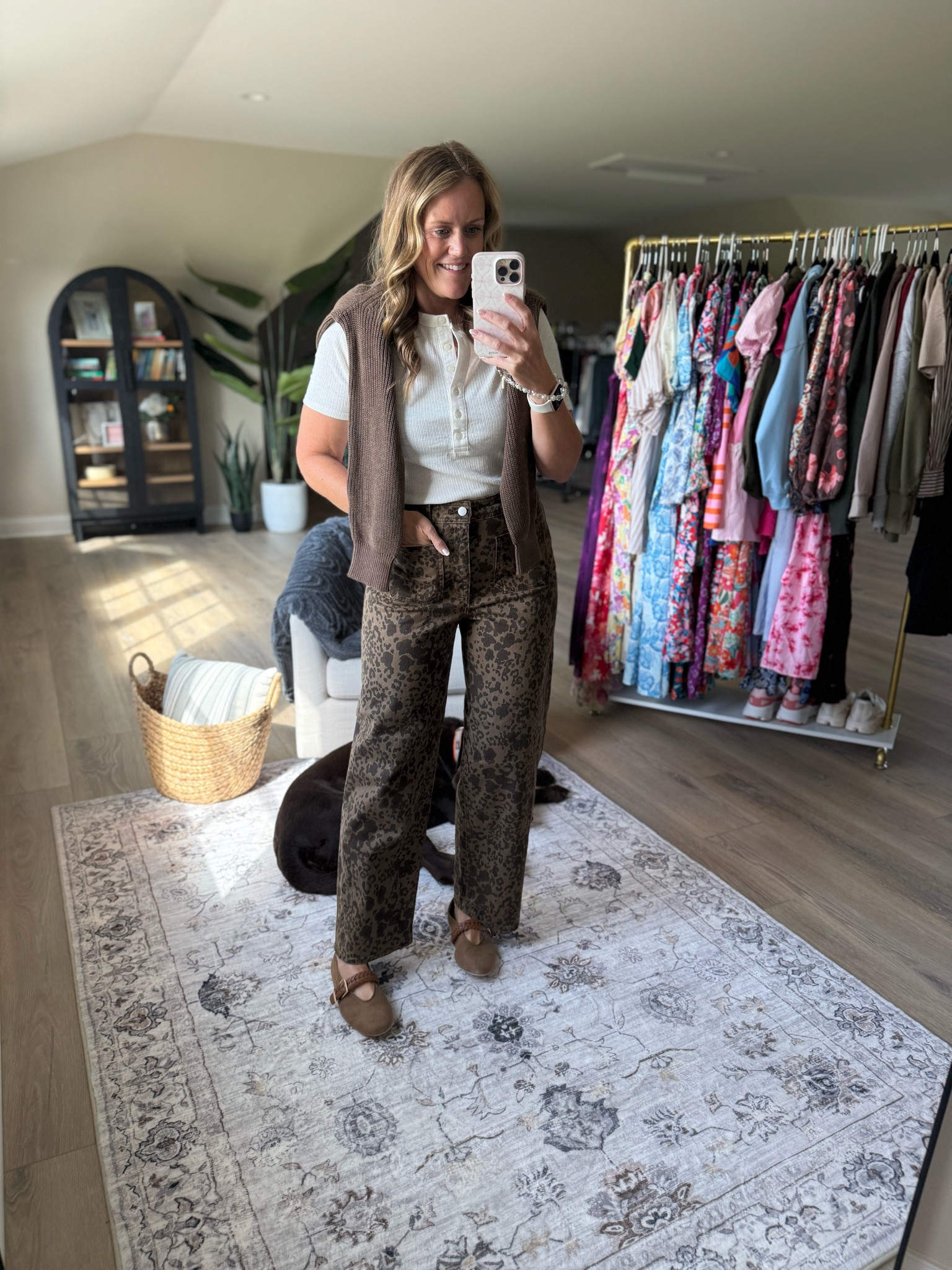 Target 
Target New Arrivals 
Fall outfits 
Fall new arrivals 
Sweater 
Leopard Pants