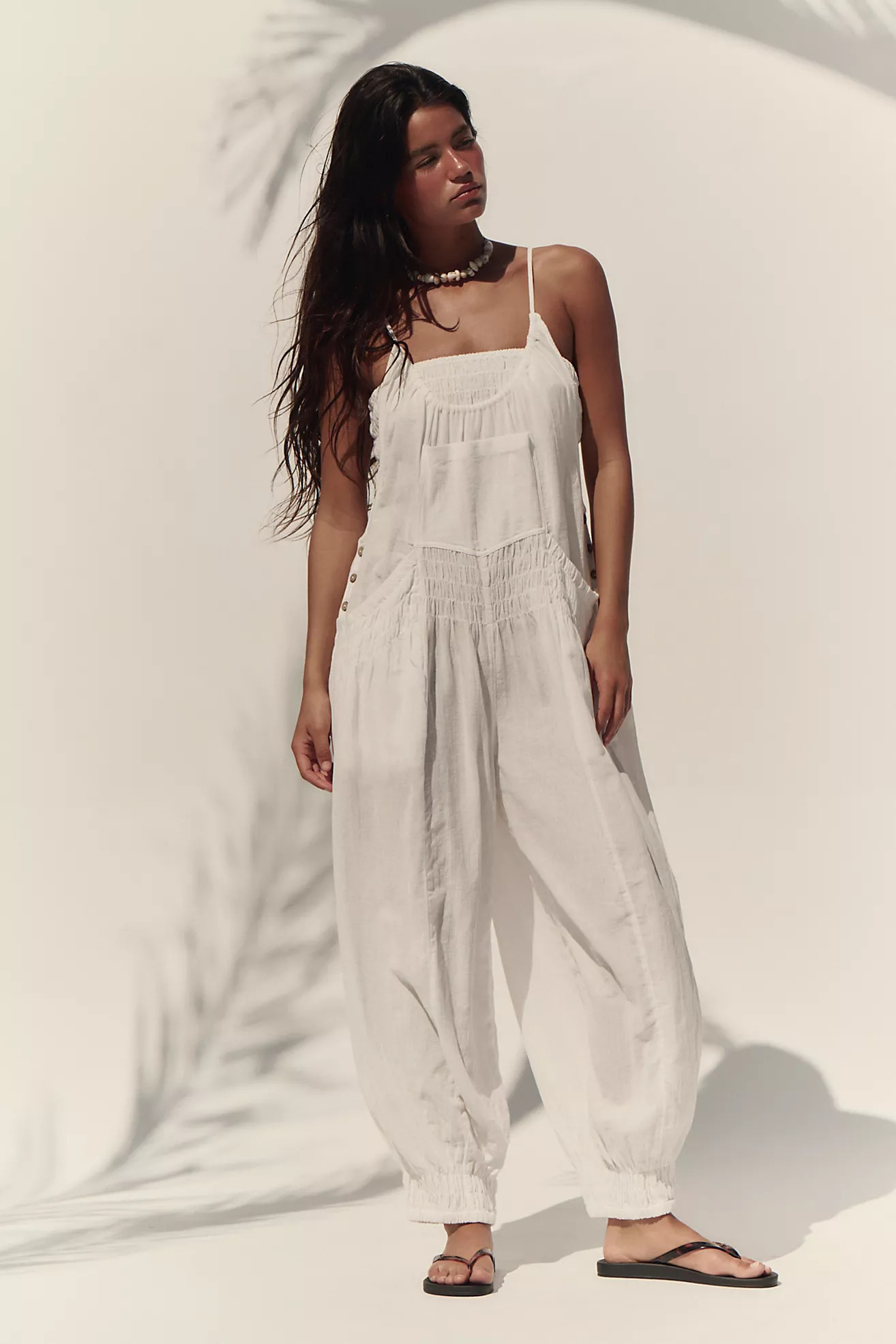 Ani Overall Set | Free People (Global - UK&FR Excluded)