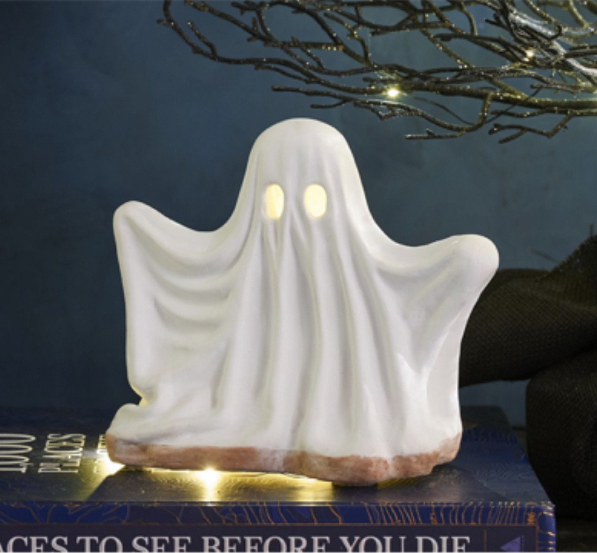 Boo! It will be here before you know it👻

#LTKHome #LTKSeasonal #LTKFindsUnder50