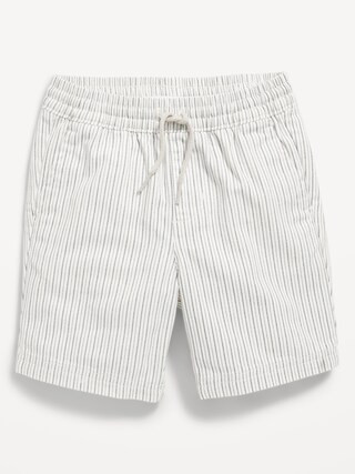 Functional-Drawstring Shorts for Toddler Boys | Old Navy (CA)