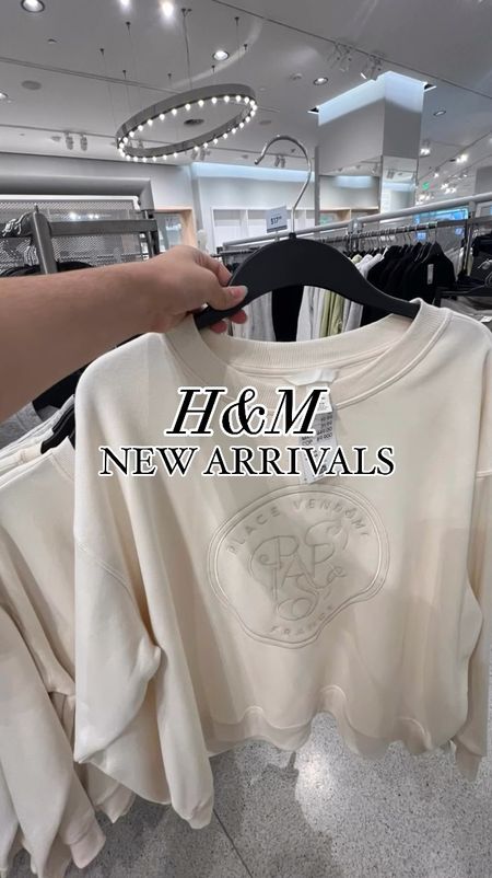 H&M New Arrivals 🤍 I am obsessed with all the gorgeous summer pieces, including that linen-blend blouse and dress. Linked everything here plus more on LTK for you girls. Xoxo, Lauren

#hm #hmnewarrivals #linenblend #linen #summeroutfitinspo #summerootd #blouse #newarrivals #vacationdress #summervacay #vacationoutfits #vacationoutfit #resortwear #resortstyle #resortfashion #beachoutfit #beachcoverup #swimsuitcoverup #balletflats #raffia #summerdresses #summerdress #minidresses #minidress Wedding guest dress, travel outfit, summer outfit, graduation dress, country concert outfit, white dress, summer dress, linen-blend, H&M new arrival, hm summer collection, swimsuit coverup, beach coverup, summer dress, beach vacation, honeymoon, date night outfit, date night looks, date outfit, dinner date, brunch outfit, brunch date, coffee date, resort wear, resort outfit 

#LTKFindsUnder100 #LTKShoeCrush #LTKSwim