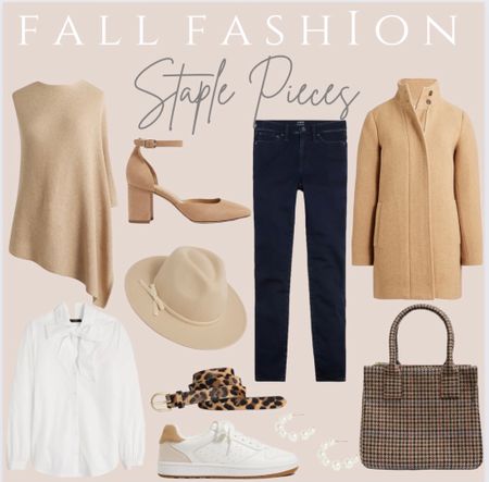 Fall fashion staples. #fall #womensfashion #jcrewfactory #workwear

Follow my shop @AllAboutaStyle on the @shop.LTK app to shop this post and get my exclusive app-only content!

#liketkit #LTKSeasonal #LTKBacktoSchool #LTKworkwear
@shop.ltk
https://liketk.it/4h1YR