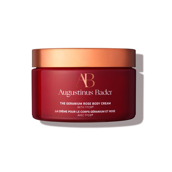 The Geranium Rose Body Cream | Space NK - UK