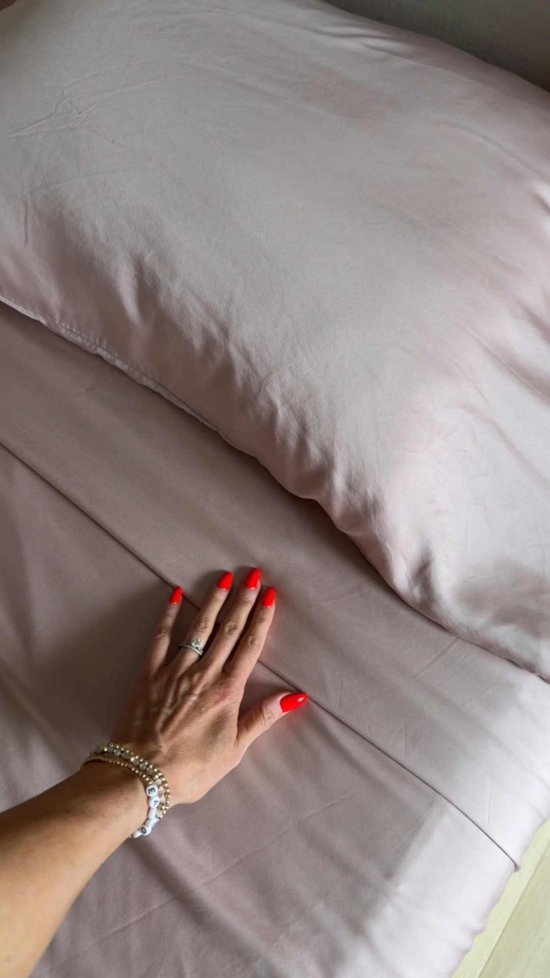 Love these @cariloha sheets!
We have the resort style in king size color blush 
You can use code WYHIN30 for 30% off Linking other things I want!
@shop.ltk #liketkit

#ad
