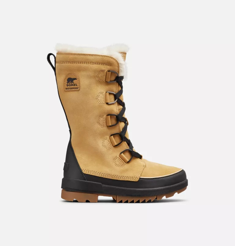 Women's Tivoli™ IV Tall Boot | Sorel (US & CA)