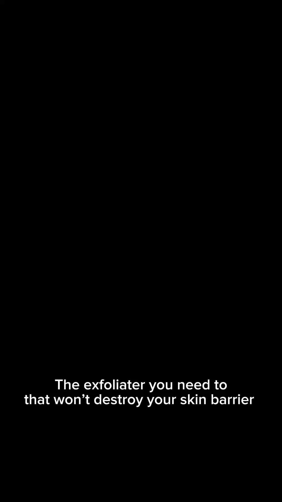 Your skin deserves exfoliation… without wrecking your barrier.
The Sonia Roselli Sexapil Gommage Peeling Gel gently lifts away dead skin without harsh scrubs or irritation.

✔️ Smooths texture
✔️ Brightens dull skin
✔️ Keeps your skin barrier happy

If your skin hates gritty scrubs… this is the one to try.
@soniarosellibeauty@soniaroselliskincare
#skincarefinds #gentleskincare #skinbarrier #skincareover40 #exfoliation #glowingskin #beautyreels #skincareroutine


#LTKselfcare #LTKBeauty #LTKOver40